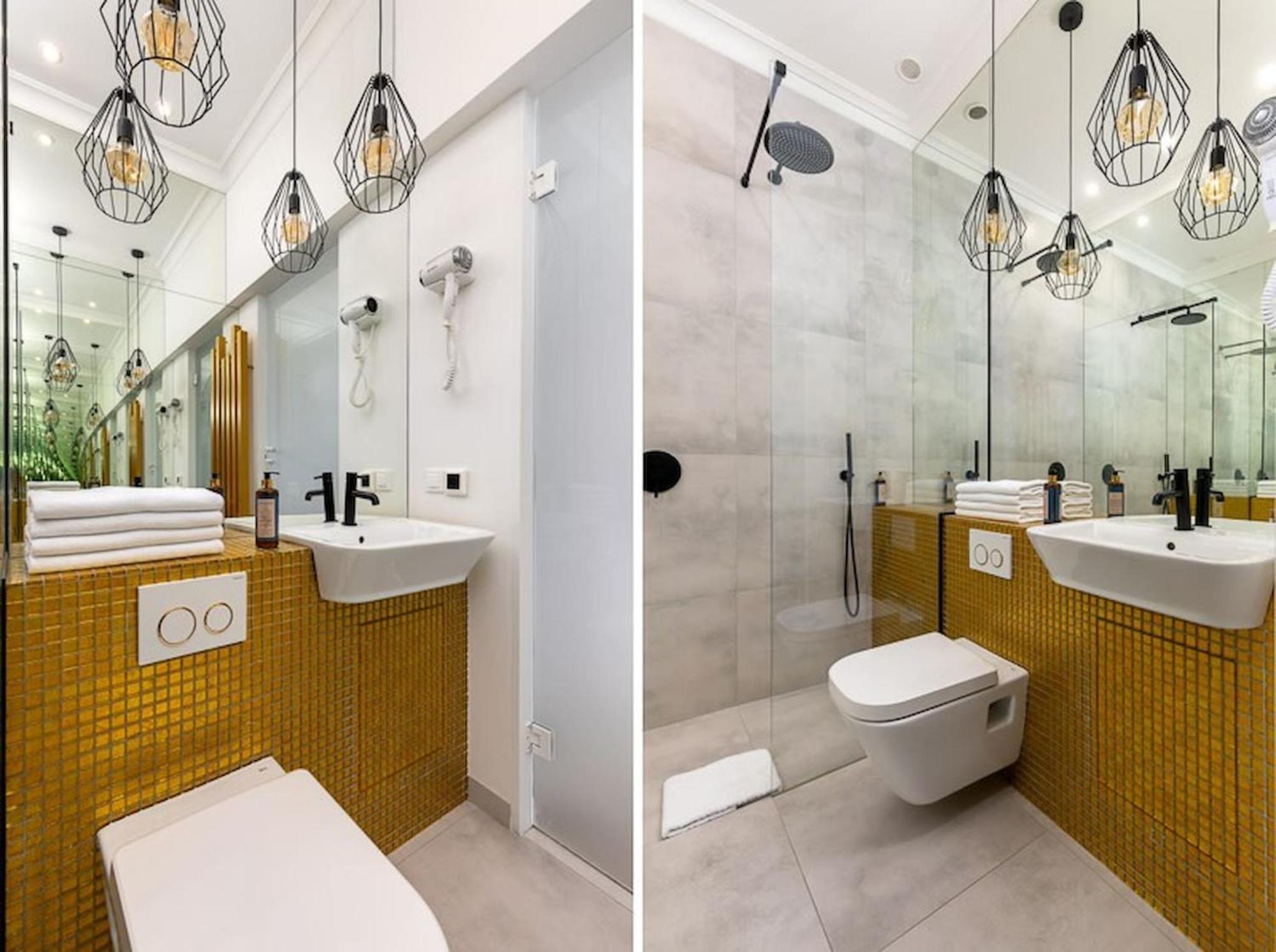Rent like home - Gagarina 33 Varsovie Extérieur photo